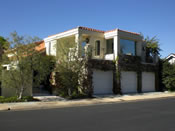 Miller residence - major remodel - 2nd story addition
