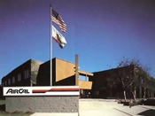Corporate Projects